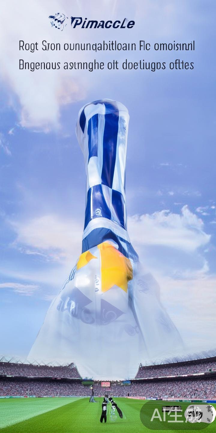 3.&nbsp;Pinnacle
Pinnacle以其极具