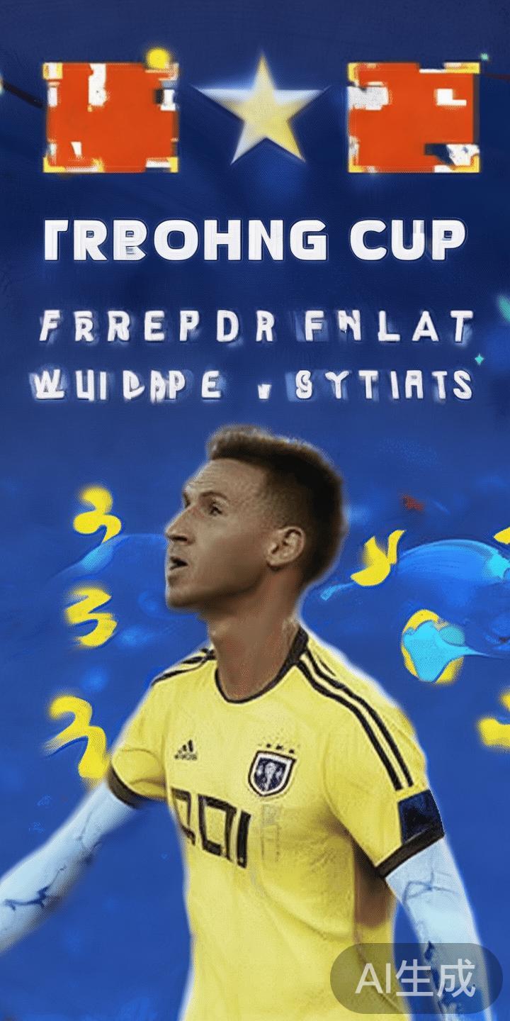 深入剖析世界杯赌球阴谋论的背后真相与深层原因分析