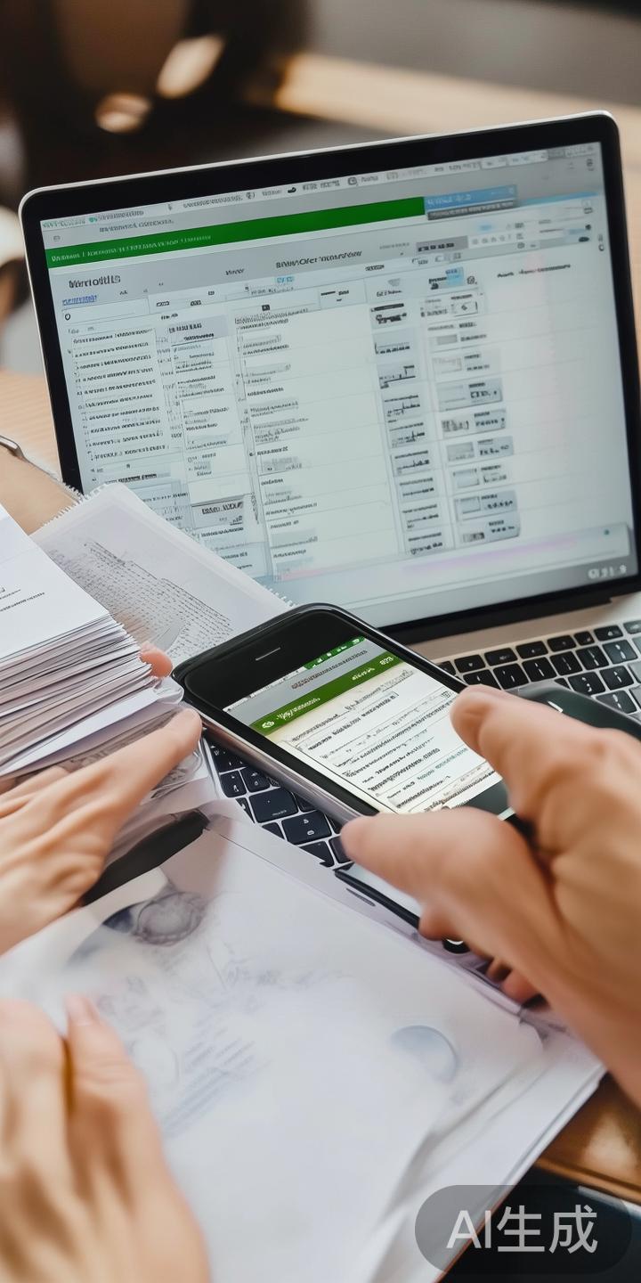 在经历提款困难时，要保存所有交易记录、账户页面截图