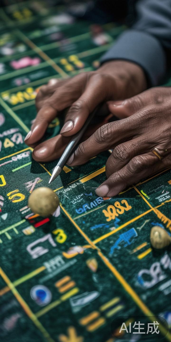 赌球让0球赔率分析与风险评估详尽指南