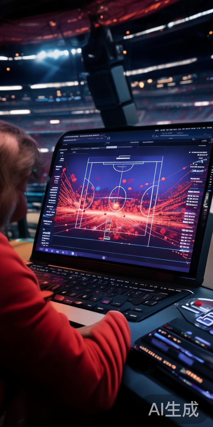 2023世界杯赌球推荐的专业软件及其优势全面解析