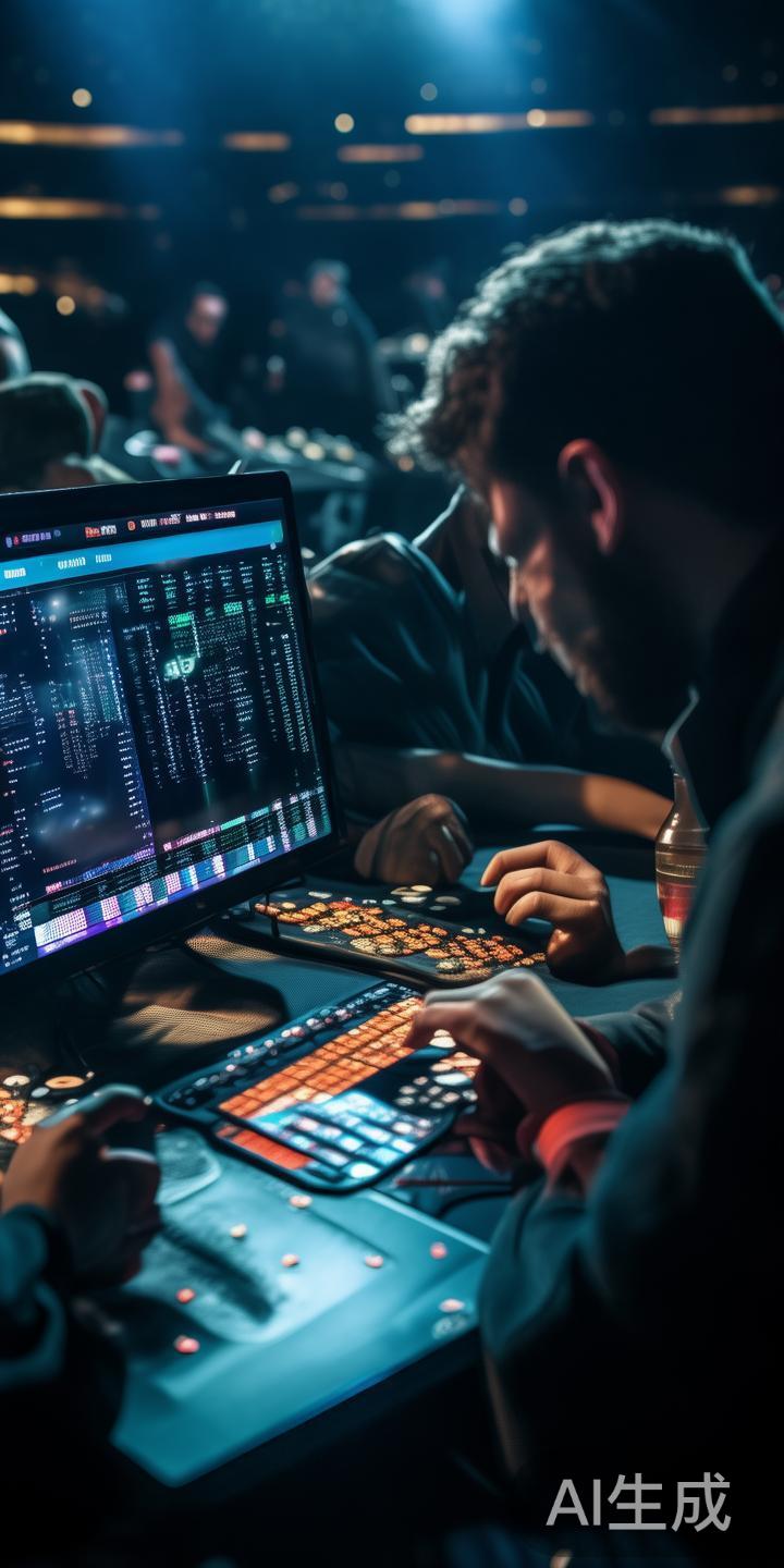 2024年世界杯赌球网全方位分析与风险防范实用指南