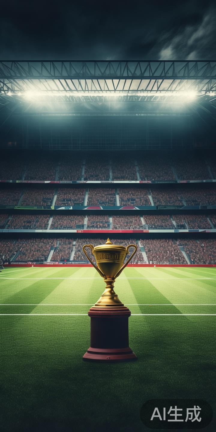 世界杯赌球前后对比分析：事件影响与公众反思的深度探讨