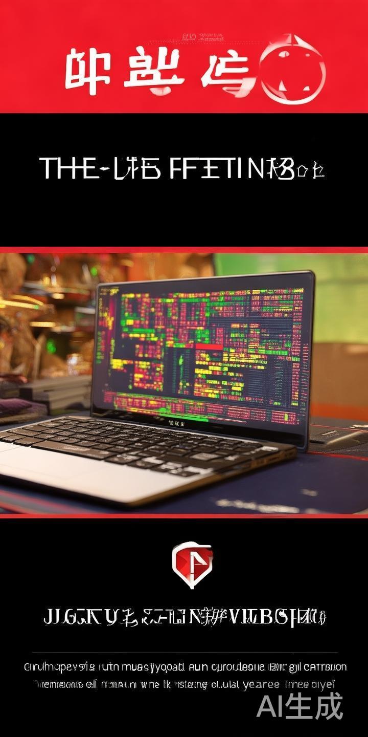 全面剖析境外赌球网站的运营机制与防范风险策略