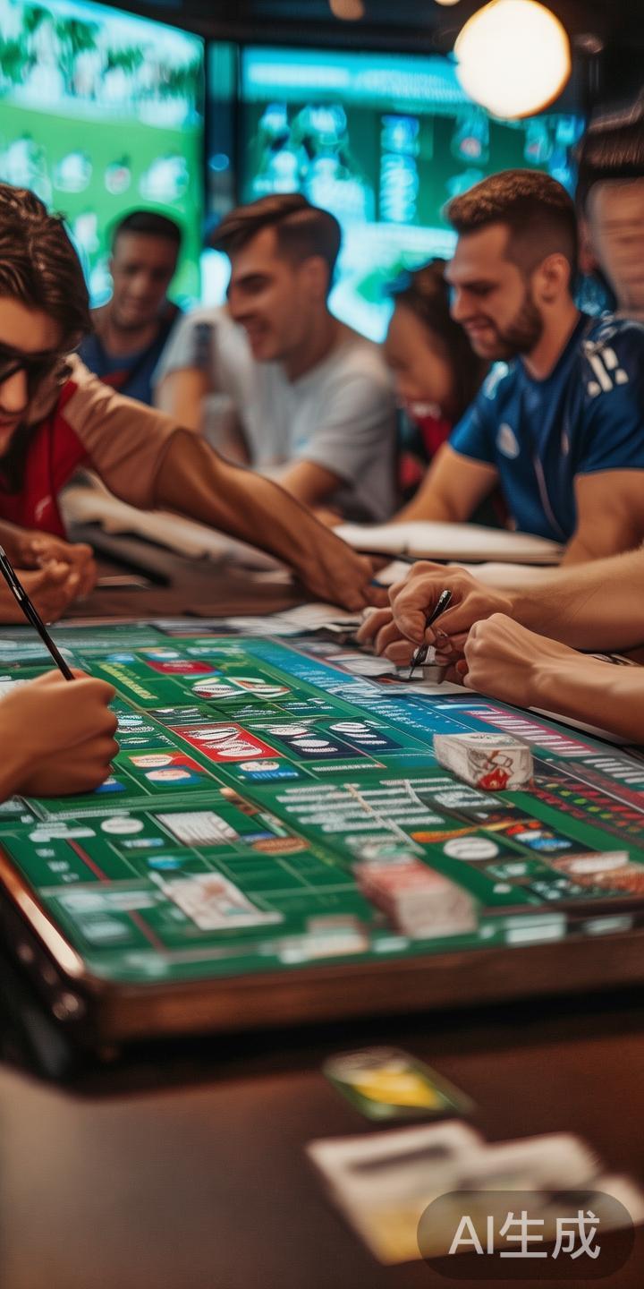 澳门赌场合法安全进行赌球的完整操作指南与注意事项