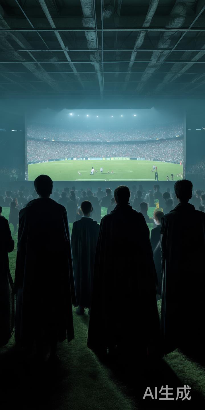 全面揭秘世界杯赌球内幕：隐藏操作与黑幕全景解析