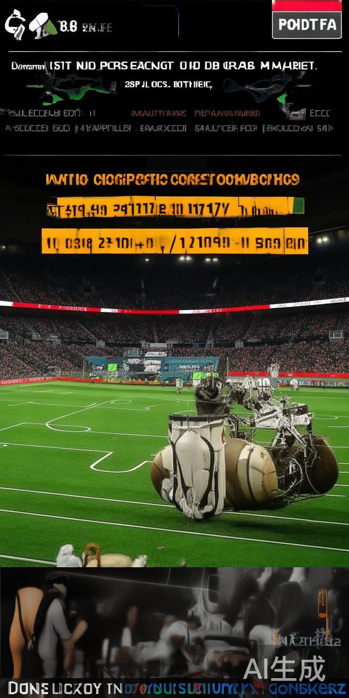 利用赔率差精确分析与实战策略提升足彩赢率的方法