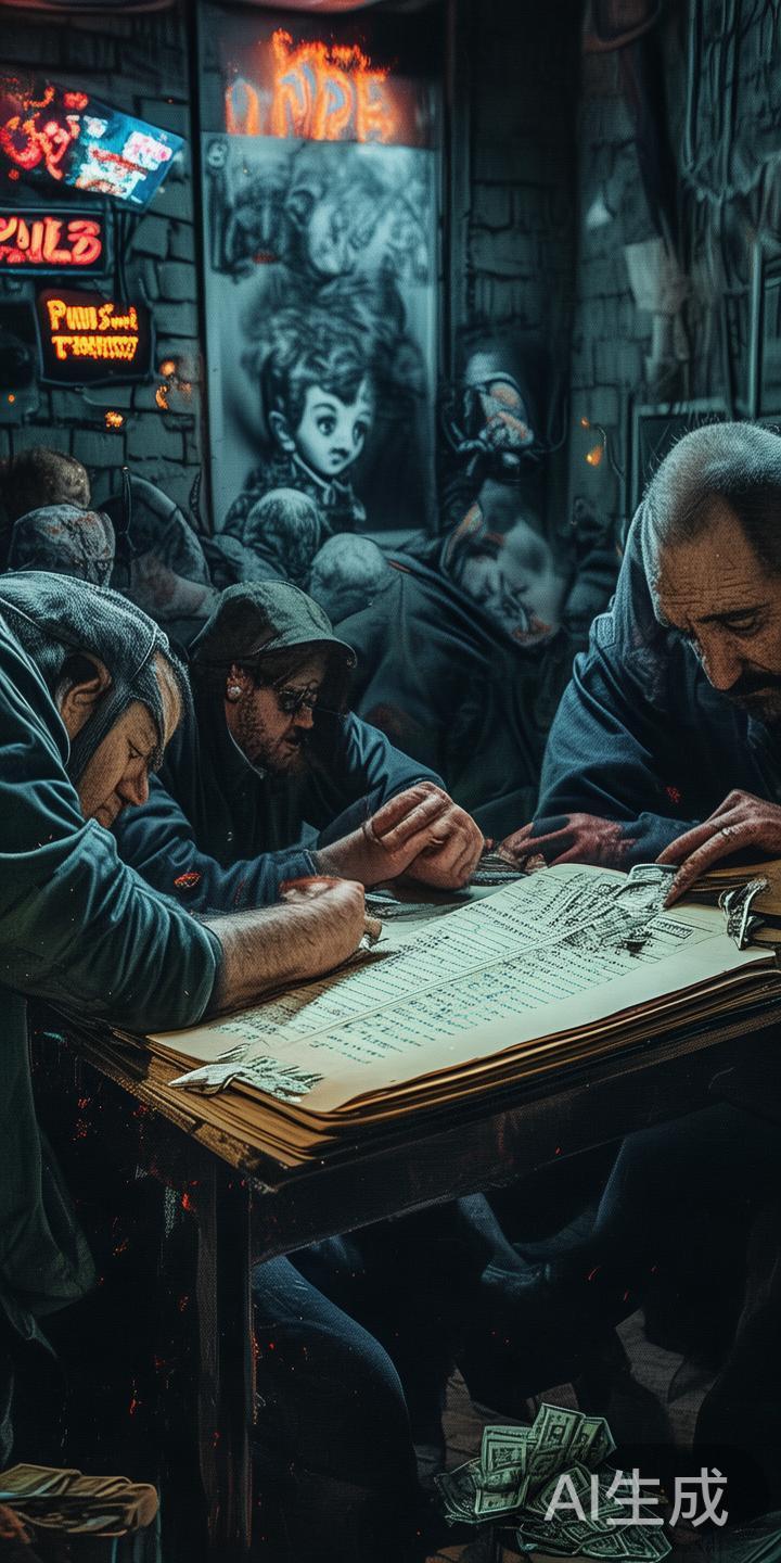 全面解析足球赌球的危害、法律风险及有效防范措施 足球赌球具有多方面的危害,主要集中在经济损失、心理