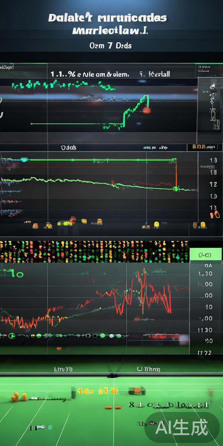 全面解析世界杯开盘走势与赌球操作技巧指南 案例分析:某场比赛,开盘时A队让球1球,赔率较低。