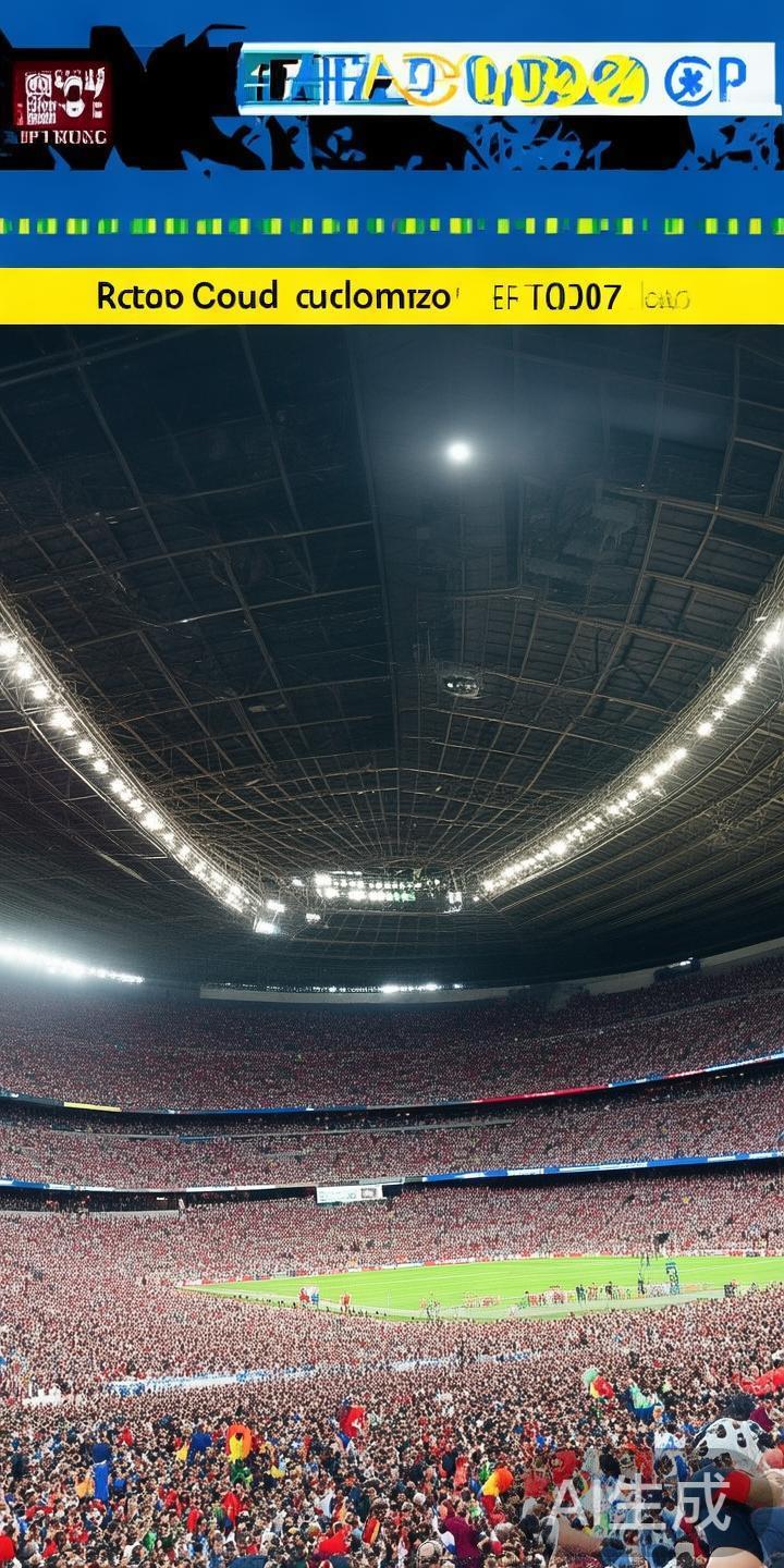 足球世界杯赌球怎么买?详细攻略与实用技巧全面解析攻略 每届足球世界杯都吸引无数球迷的关注,作为全球最盛大