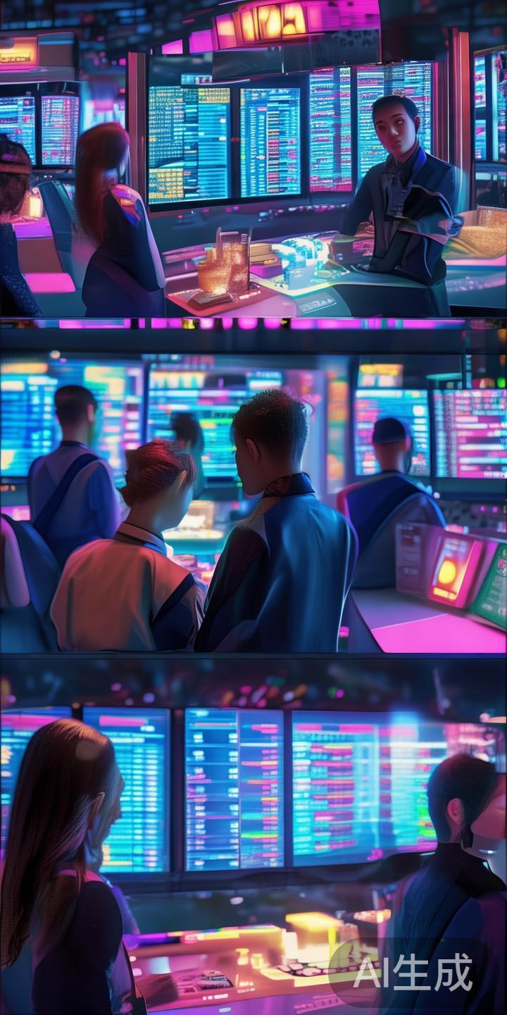 基础分成模式
代理通常与平台签订分成协议，平台会