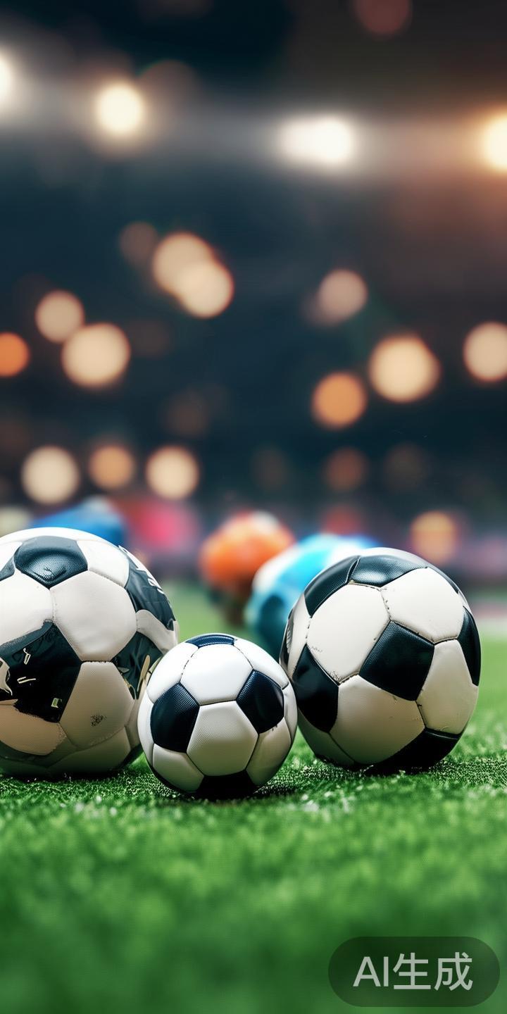 在当今社会，足球博彩作为一种娱乐和投资方式逐渐流行