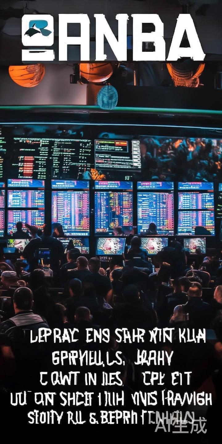 全面解析NBA赌球平台：风险防范与安全指南详解