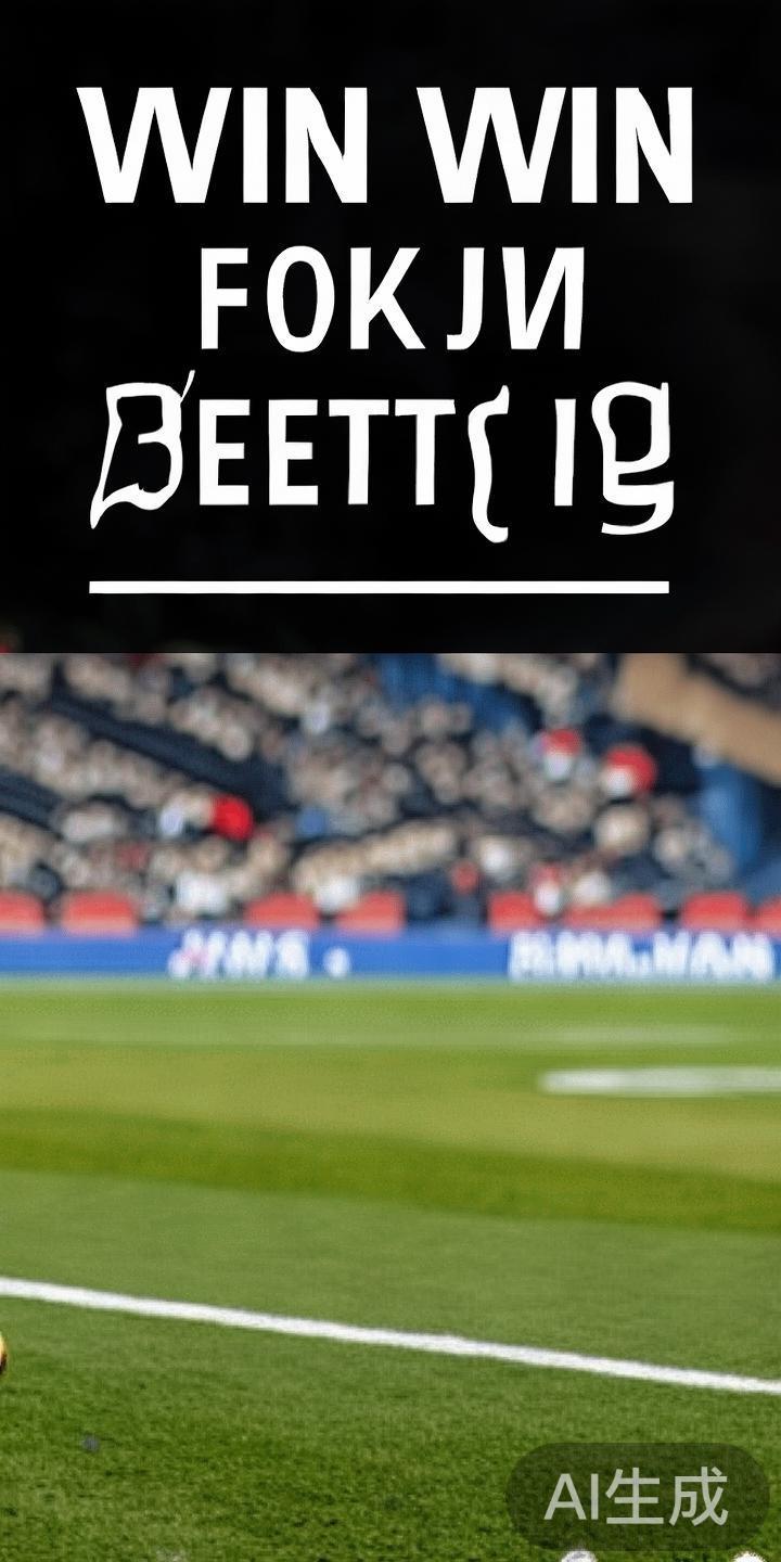 全面解析:掌握科学技巧实现赌球稳赚不赔的实用策略 在体育博彩领域,许多玩家都希望能够实现稳赚不赔的目