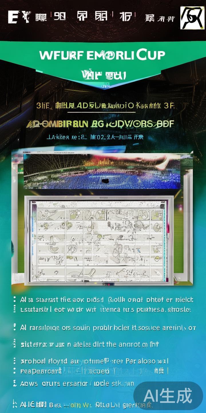关于世界杯期间微信群赌球坐庄行为的法律风险与危害分析 在全球瞩目的世界杯期间,围绕足球比赛展开的各种活动